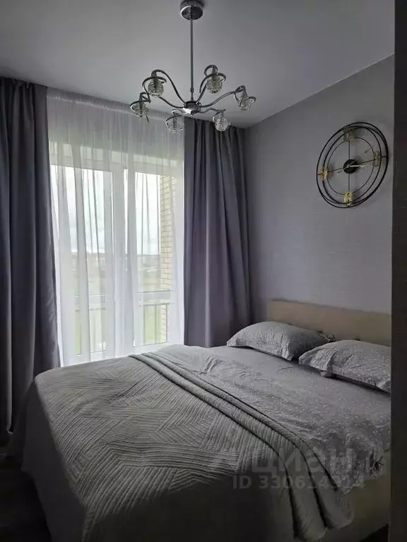 2-к кв. Северная Осетия, Владикавказ Весенняя ул., 21К (50.0 м) - Фото 1