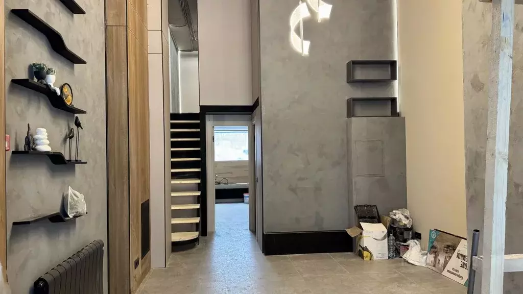 Помещение свободного назначения в Москва Сиреневый бул., 4/1 (54 м) - Фото 1