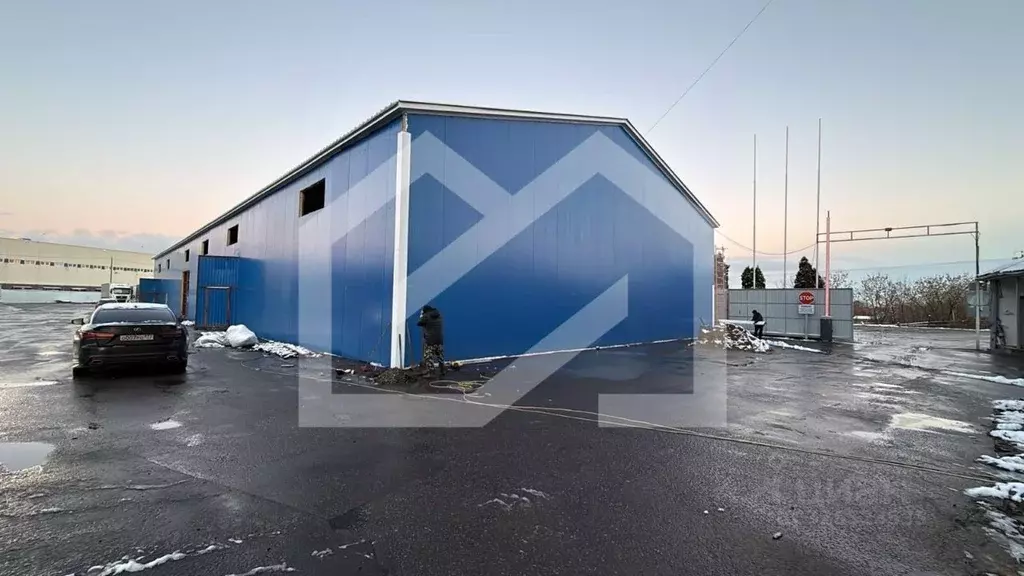 Помещение свободного назначения в Московская область, Подольск ... - Фото 2