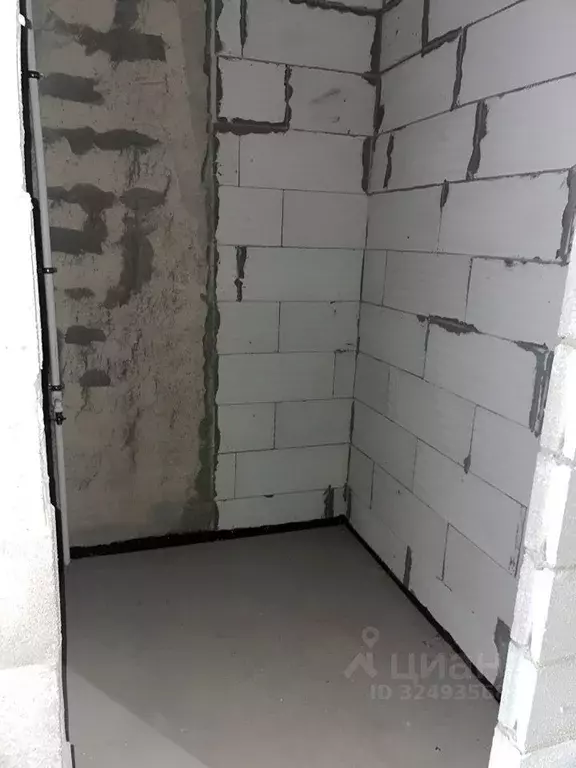 Студия Санкт-Петербург пос. Шушары, Московское ш., 262к4 (22.0 м) - Фото 1