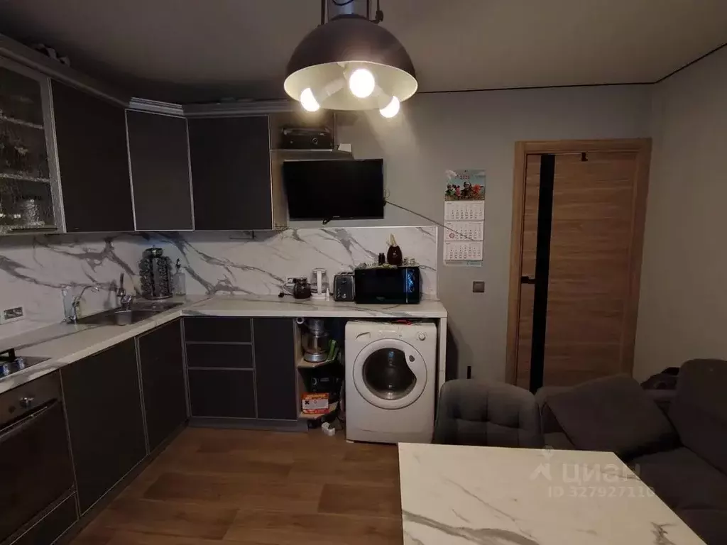 2-к кв. Вологодская область, Череповец просп. Шекснинский, 25 (69.8 м) - Фото 2