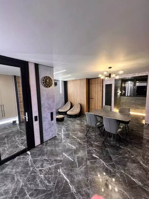 2-к кв. Саратовская область, Энгельс Студенческая ул., 184А (46.0 м) - Фото 1