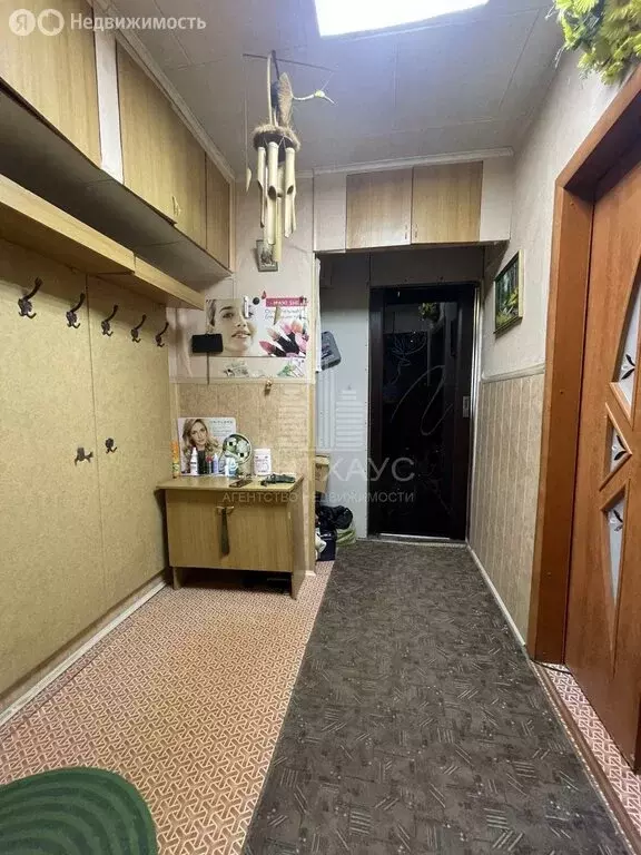 3-комнатная квартира: Лакинск, улица Горького, 10 (52.4 м) - Фото 2