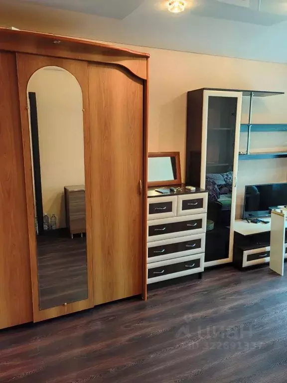 2-к кв. Алтайский край, Барнаул ул. Беляева, 30 (40.1 м) - Фото 1