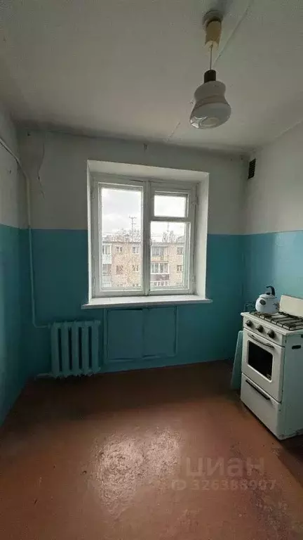 1-к кв. Брянская область, Брянск ул. Академика Королева, 5 (31.3 м) - Фото 1