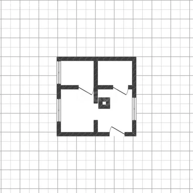 Дом в Улан-Удэ, улица Лебедева (42 м) - Фото 1