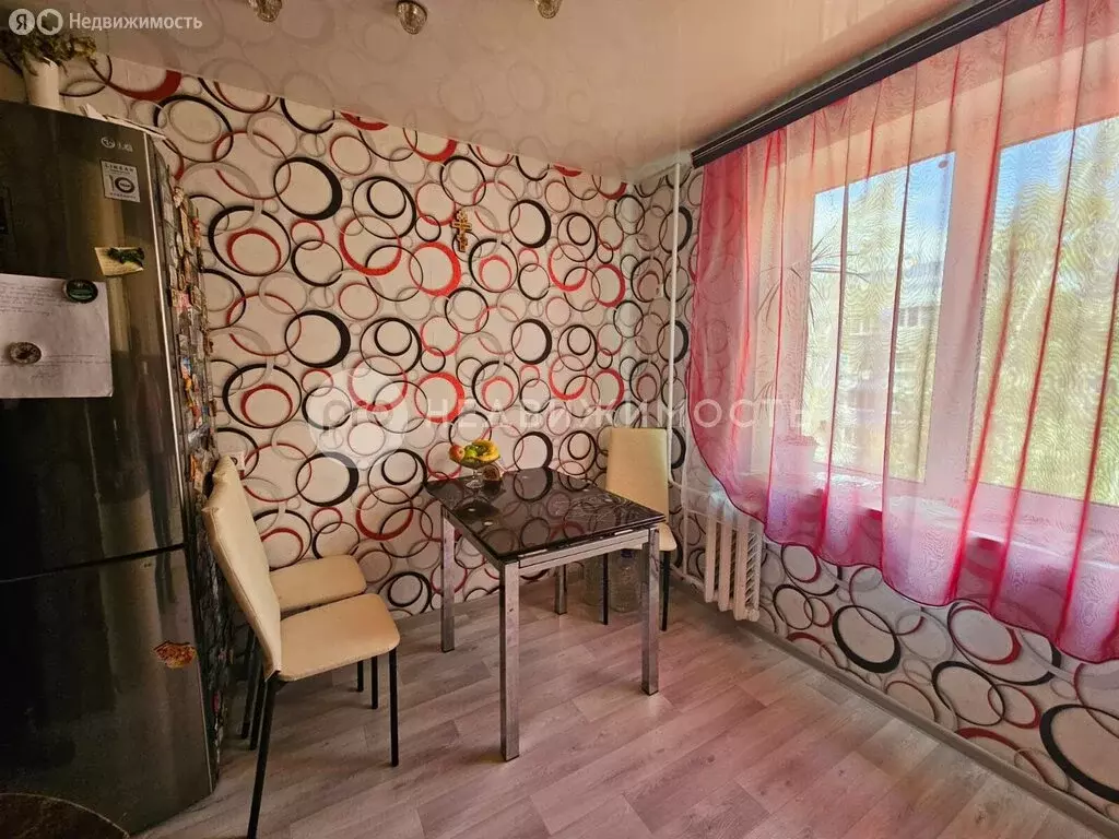 2-комнатная квартира: деревня Баграмово, 9 (55.5 м) - Фото 1
