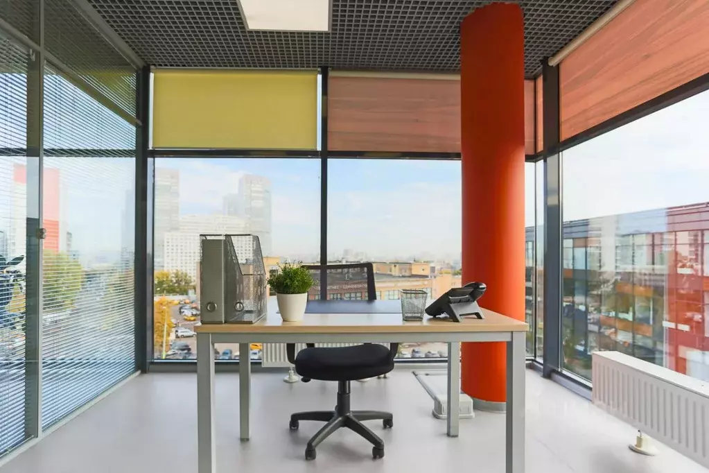 Офис в Москва Каширское ш., 3К2С12 (242 м) - Фото 1