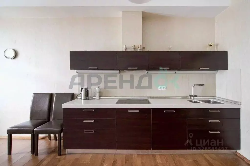 2-к кв. Санкт-Петербург Вязовая ул., 10 (90.0 м) - Фото 2