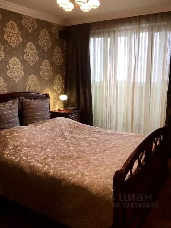 2-к кв. Москва Новочеркасский бул., 20К1 (54.8 м) - Фото 1