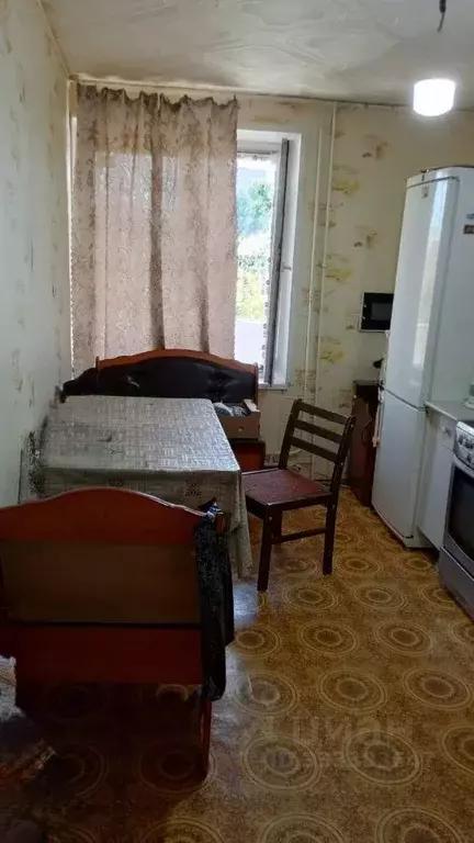 1-к кв. Москва Кетчерская ул., 12 (34.9 м) - Фото 1