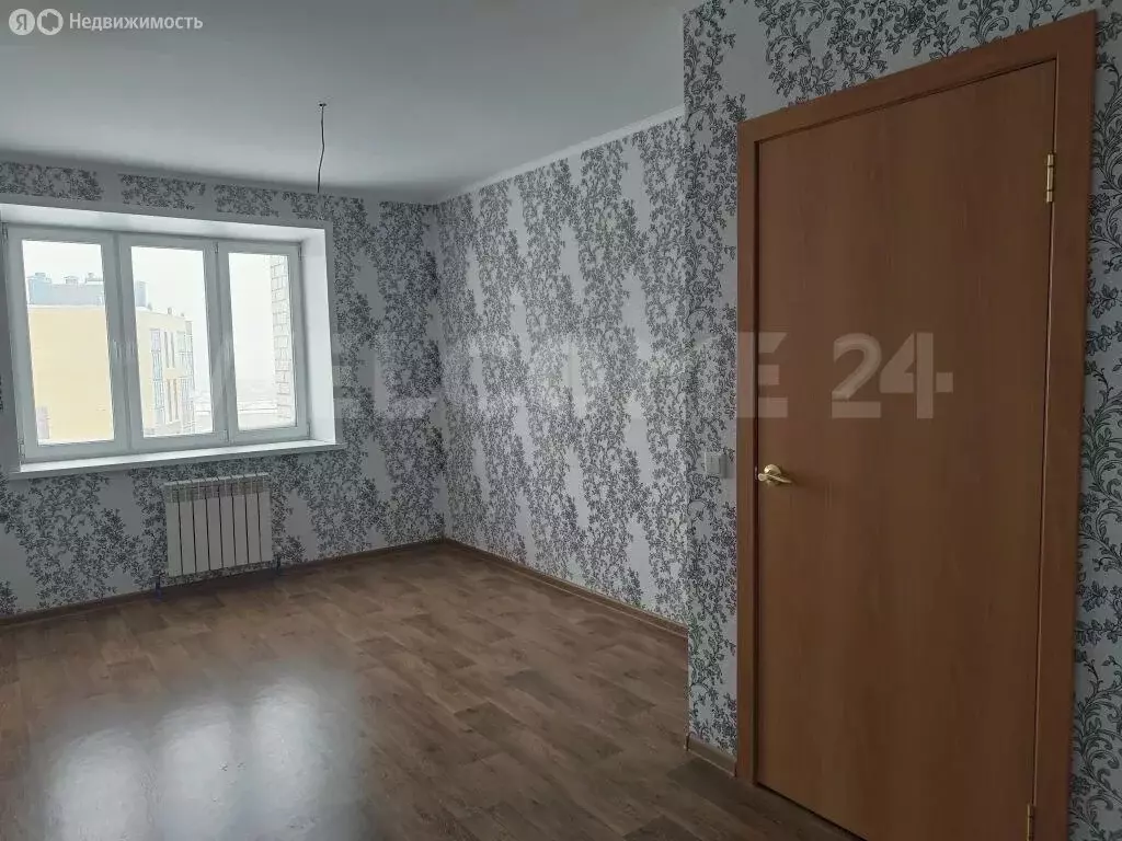 1-комнатная квартира: Новочебоксарск, Восточная улица, 21Г (29.4 м) - Фото 1