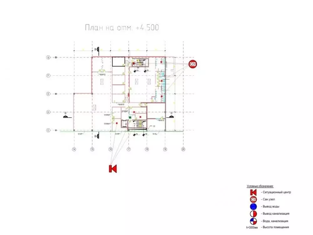 Склад в Московская область, Котельники проезд 1-й Покровский, 5 (3000 ... - Фото 1