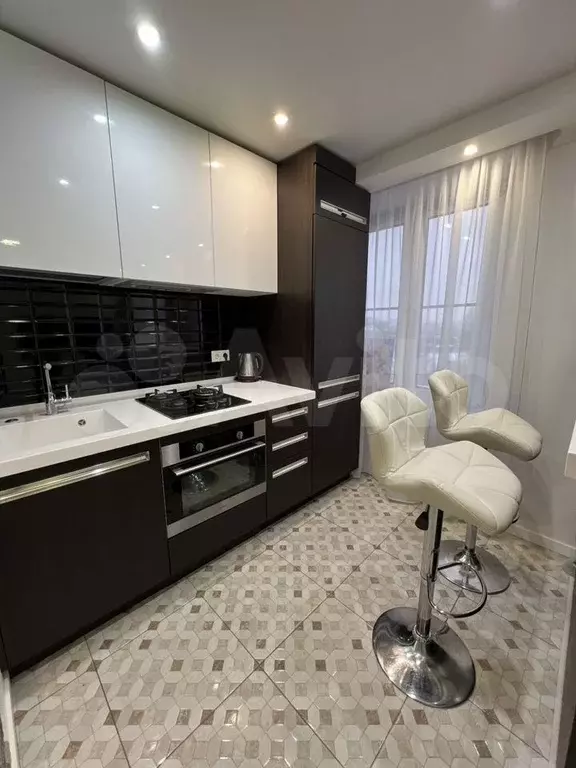 Квартира-студия, 32 м, 7/9 эт. - Фото 0