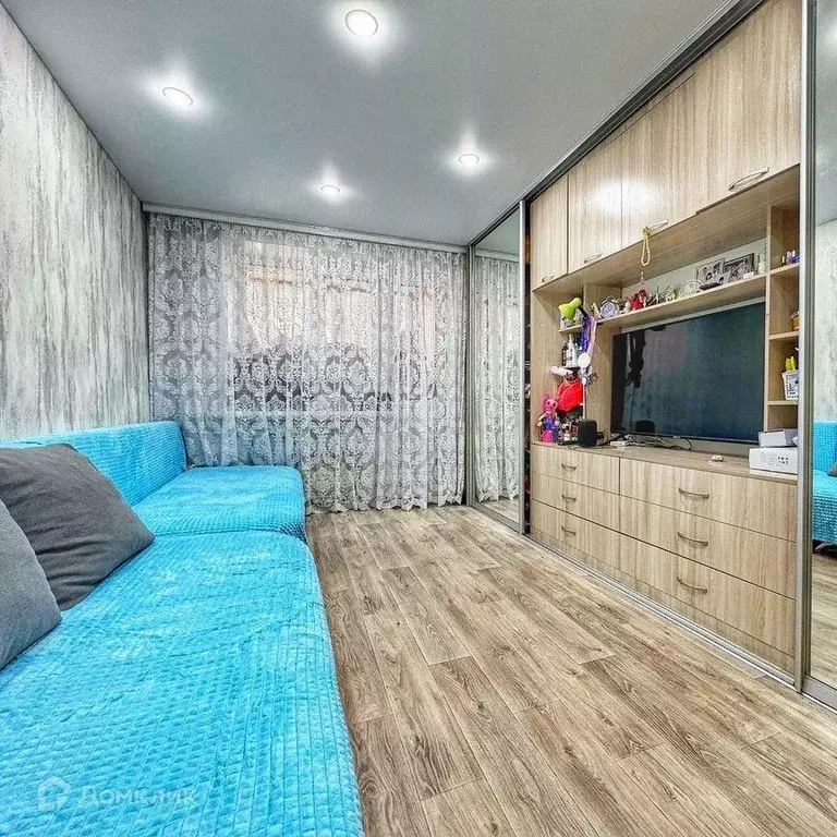 Продаётся 2-к квартира, 42.2 м - Фото 0