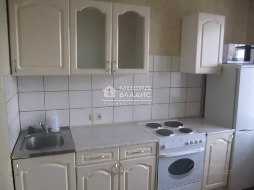 1-к кв. Омская область, Омск ул. Кирова, 20 (45.0 м) - Фото 2
