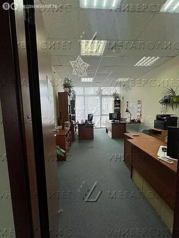 Помещение свободного назначения (4918 м) - Фото 1