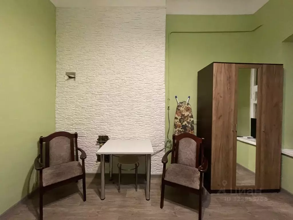 Студия Северная Осетия, Владикавказ ул. Миллера, 4 (20.0 м) - Фото 1