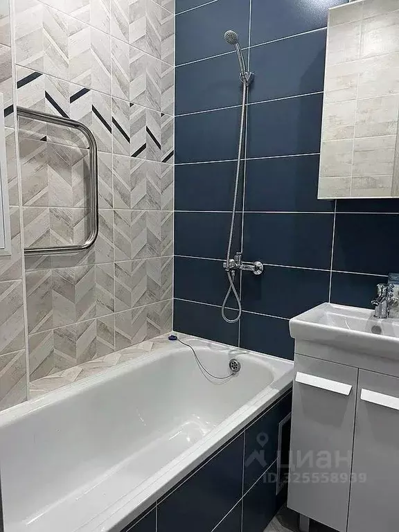 Студия Ростовская область, Ростов-на-Дону ул. Вересаева, 103Вс1 (29.0 ... - Фото 2