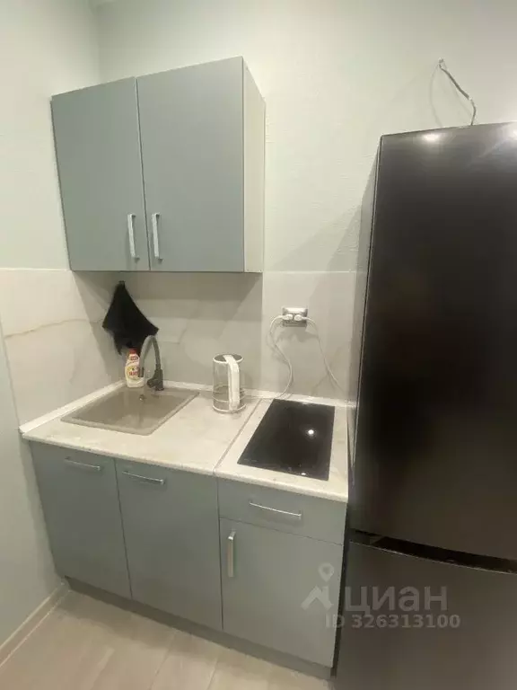 Студия Московская область, Люберцы городской округ, д. Островцы ул. ... - Фото 2