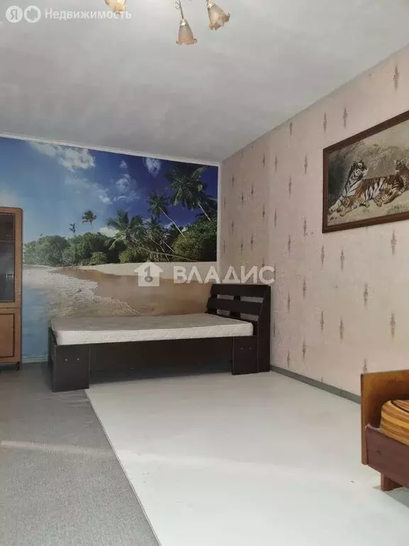 1-комнатная квартира: Пенза, 3-й проезд Рахманинова, 3 (47 м) - Фото 1