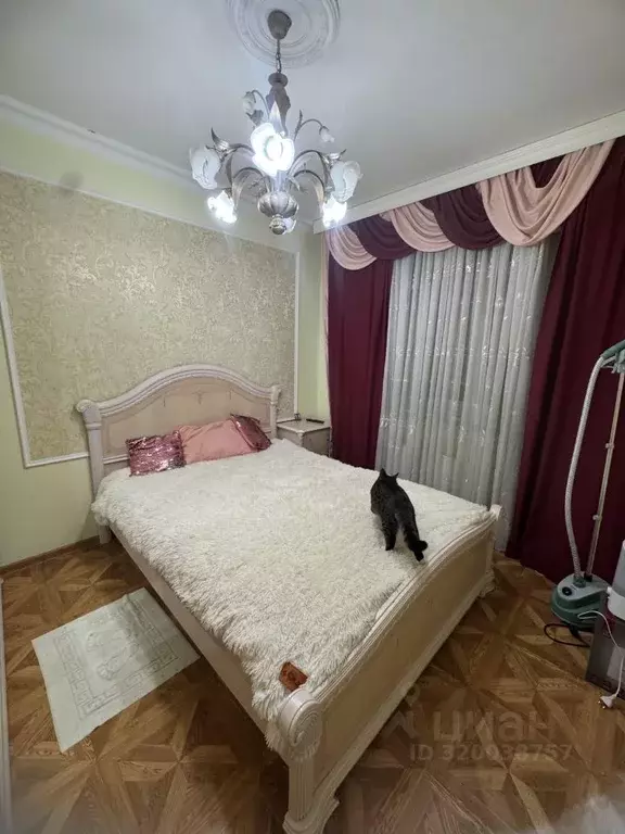 Комната Москва Севастопольский просп., 15К1 - Фото 1