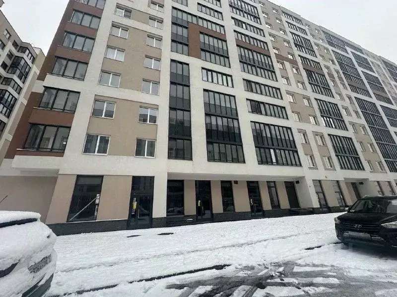 Помещение свободного назначения в Ленинградская область, Кудрово г. ... - Фото 1