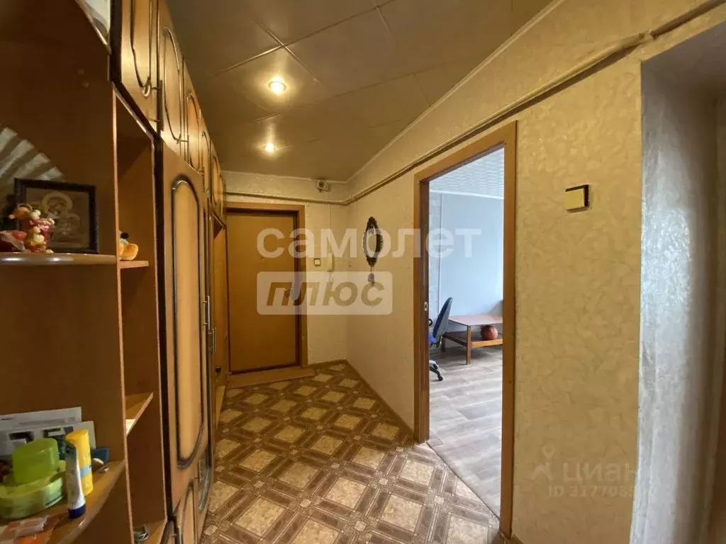 2-к кв. Пензенская область, Кузнецк ул. Победы, 64 (50.0 м) - Фото 1
