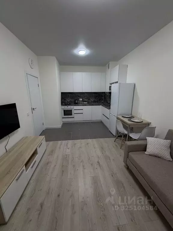 1-к кв. Москва Сосенское поселение, просп. Куприна, 7к1 (41.0 м) - Фото 1