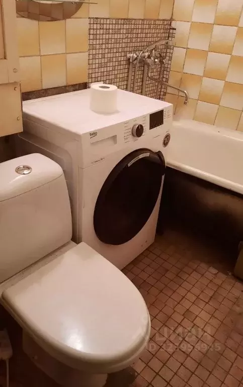 2-к кв. Ивановская область, Иваново ул. Кузнецова, 52 (45.0 м) - Фото 2