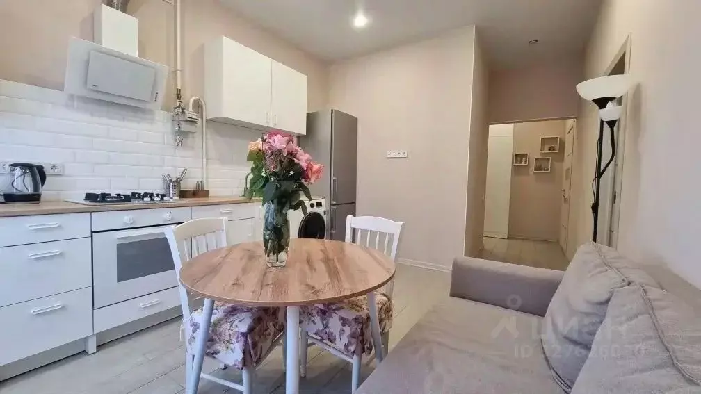 2-к кв. Краснодарский край, Геленджик ул. Александра Блока, 34 (47.0 ... - Фото 1