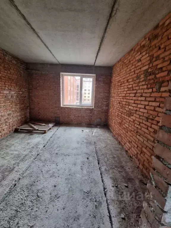 1-к кв. Северная Осетия, Владикавказ ул. Билара Кабалоева, 5 (55.0 м) - Фото 0