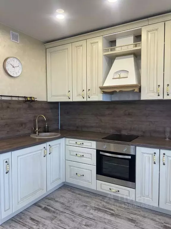 2-к кв. Московская область, Котельники Новые Котельники мкр, 2 (61.0 ... - Фото 2