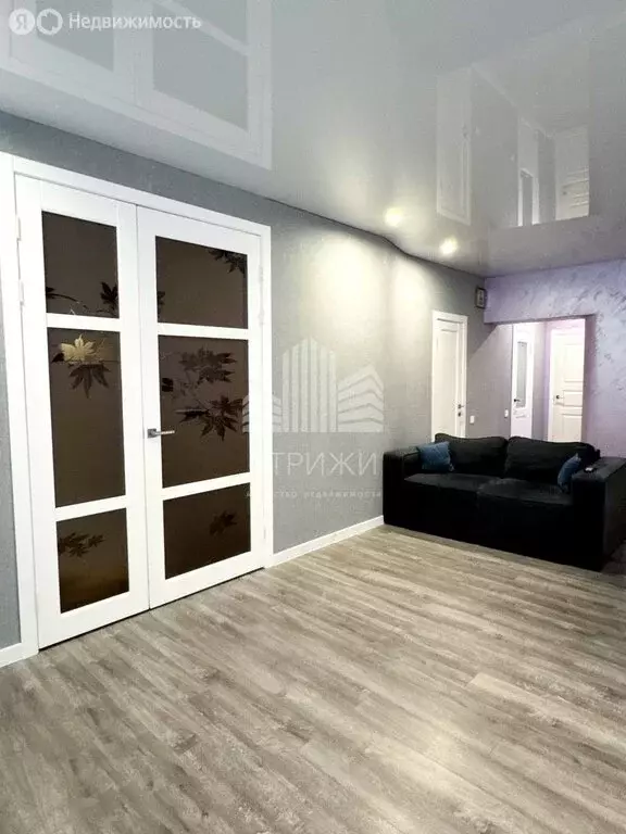 2-комнатная квартира: Самара, улица Георгия Димитрова, 110В (61 м) - Фото 1