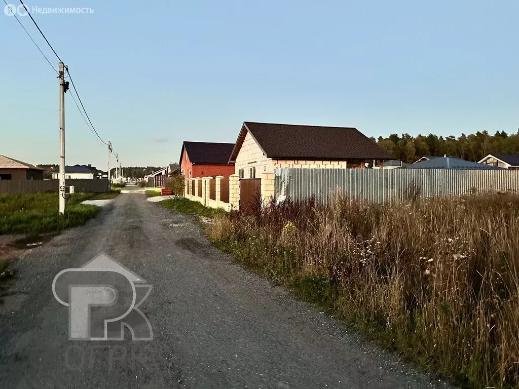 Участок в Домодедово, КП Бор, 137 (6 м) - Фото 2