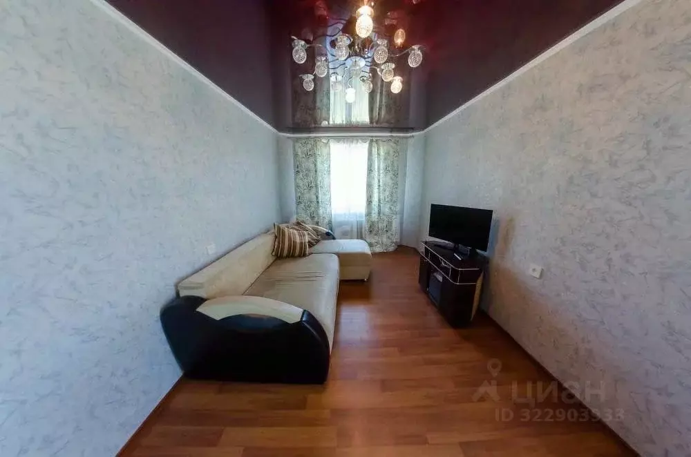 2-к кв. Курганская область, Шадринск Пролетарская ул., 43 (43.8 м) - Фото 2