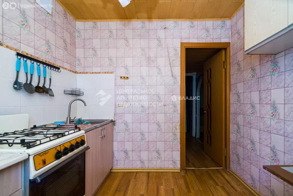 2-комнатная квартира: Рязань, улица Есенина, 34 (44.7 м) - Фото 1