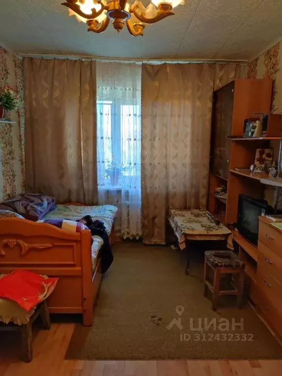 Комната Ульяновская область, Ульяновск просп. Гая, 45А (18.0 м) - Фото 2