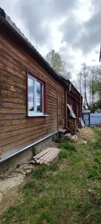 Дом в Владимирская область, Киржач  (120 м) - Фото 1