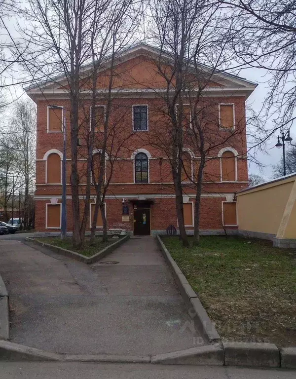 3-к кв. Санкт-Петербург, Санкт-Петербург, Кронштадт Советская ул., 39 ... - Фото 2
