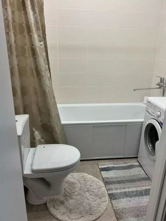 Студия Иркутская область, Иркутск Дальневосточная ул., 166/6 (30.0 м) - Фото 2