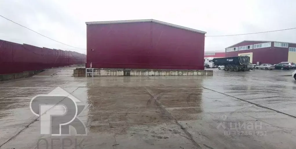 Помещение свободного назначения в Московская область, Домодедово ... - Фото 2