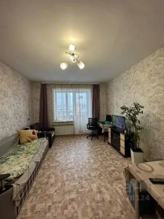 2-к кв. Иркутская область, Черемхово ул. Маяковского, 169Б (60.0 м) - Фото 1