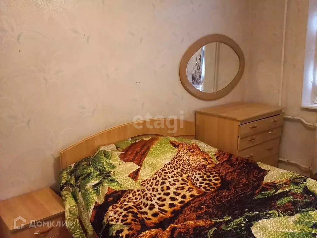 Продаётся 3-к квартира, 70 м - Фото 0