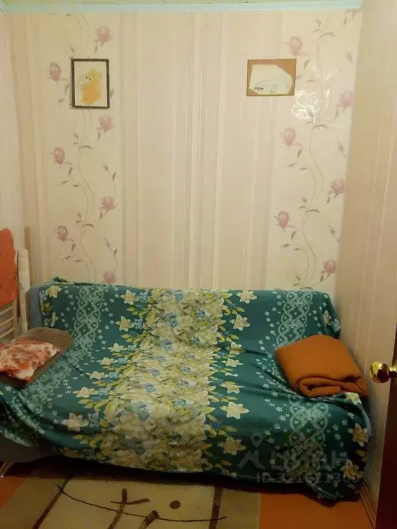 Комната Башкортостан, Стерлитамак ул. Нагуманова, 62 - Фото 1