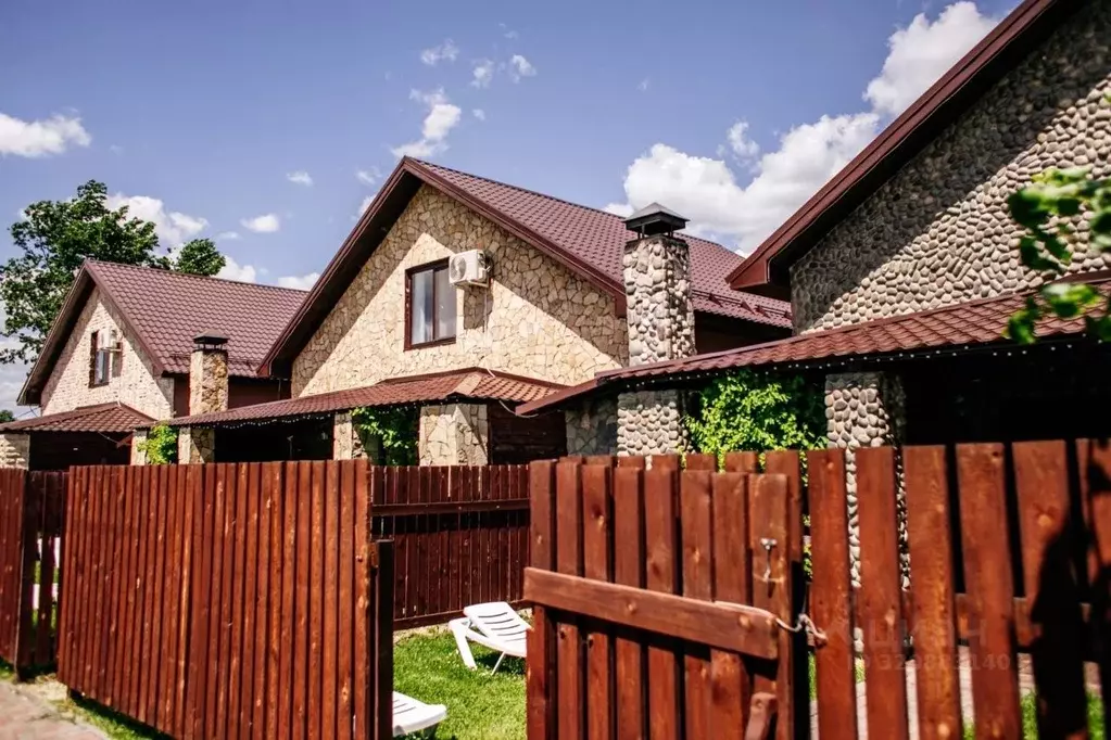 Дом в Саратовская область, Балаково Дары Природы СНТ, ул. Заовражная, ... - Фото 1