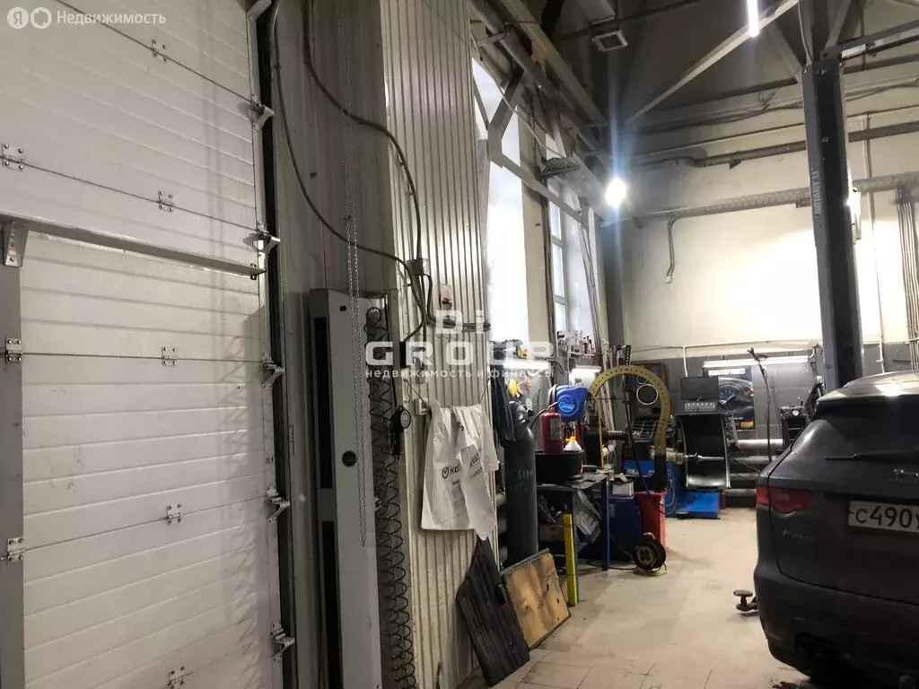 Помещение свободного назначения (660 м) - Фото 2