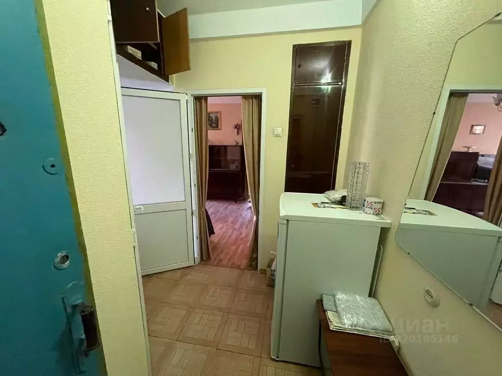3-к кв. Ростовская область, Ростов-на-Дону ул. Зорге, 2 (45.6 м) - Фото 0