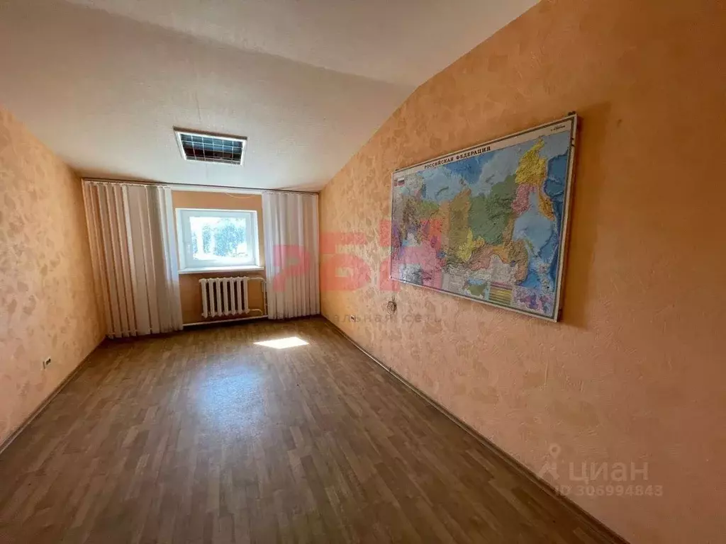 Офис в Пензенская область, Пенза ул. Аустрина (14 м) - Фото 2