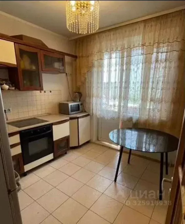 1-к кв. Москва Березовая аллея, 19к2 (30.0 м) - Фото 2